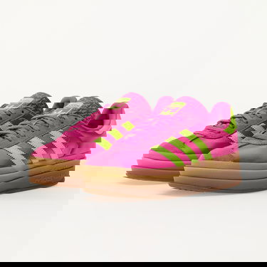 Tenisky a topánky adidas Originals Gazelle Bold Ružová | JI2705, 5
