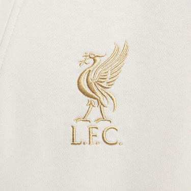 Tričko Nike LeBron James x Liverpool FC Standard Issue Dri-FIT Biela | FN3029-104, 1