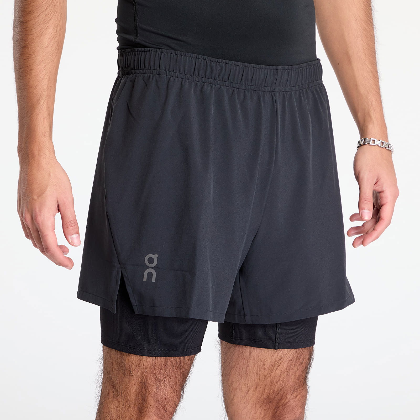 Pace Shorts