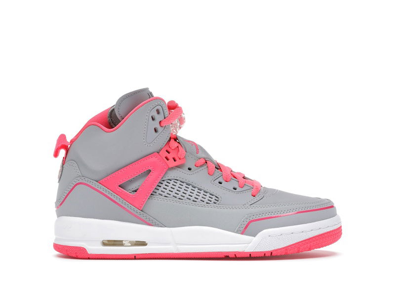 Tenisky a topánky Jordan Spizike Šedá | 535712-060, 0