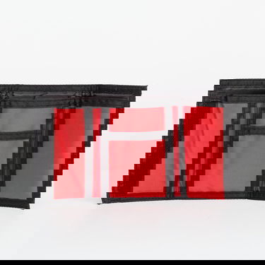 Peňaženka Thrasher Skate Mag Velcro Wallet Červená | 145678, 2