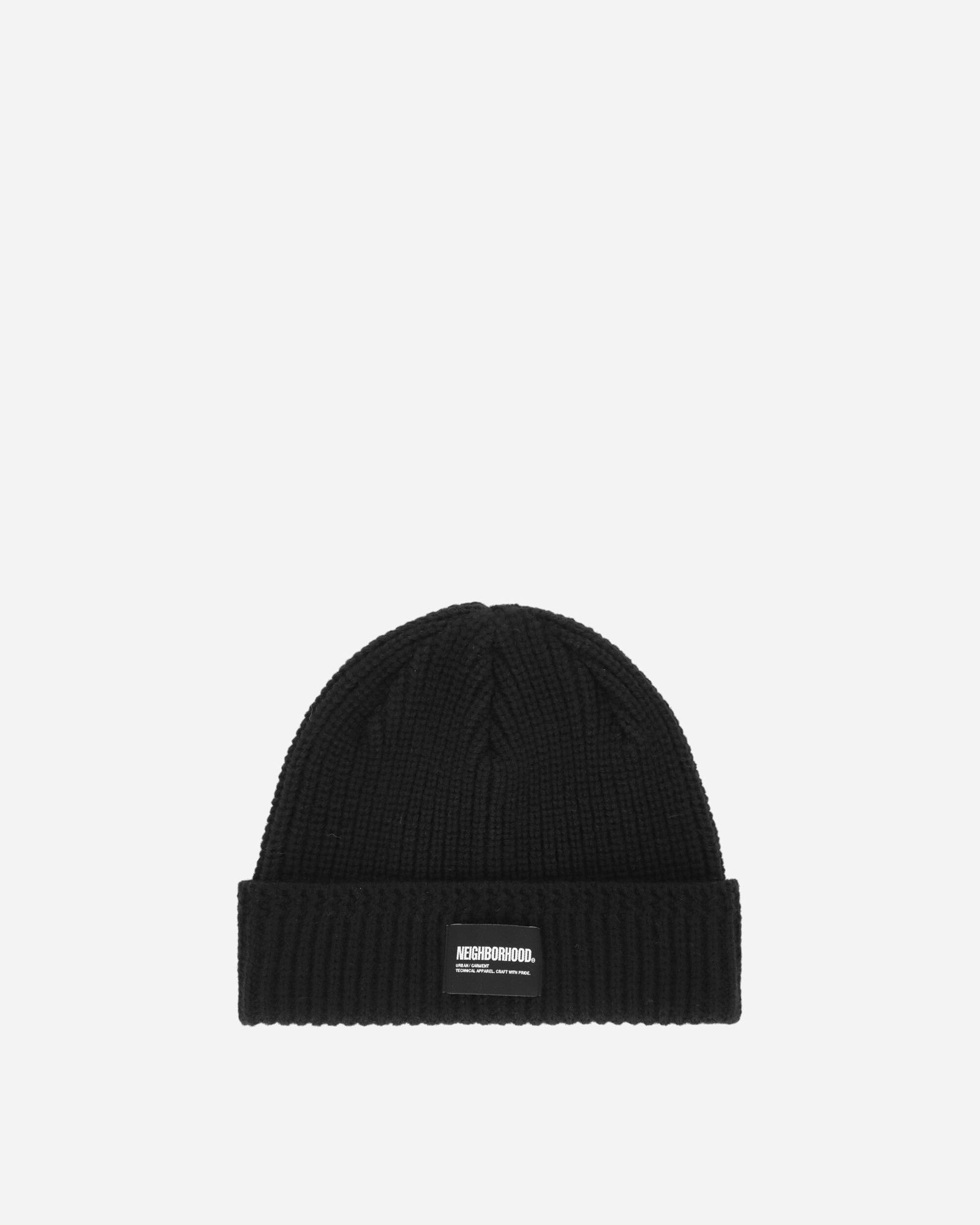 Knitted Beanie