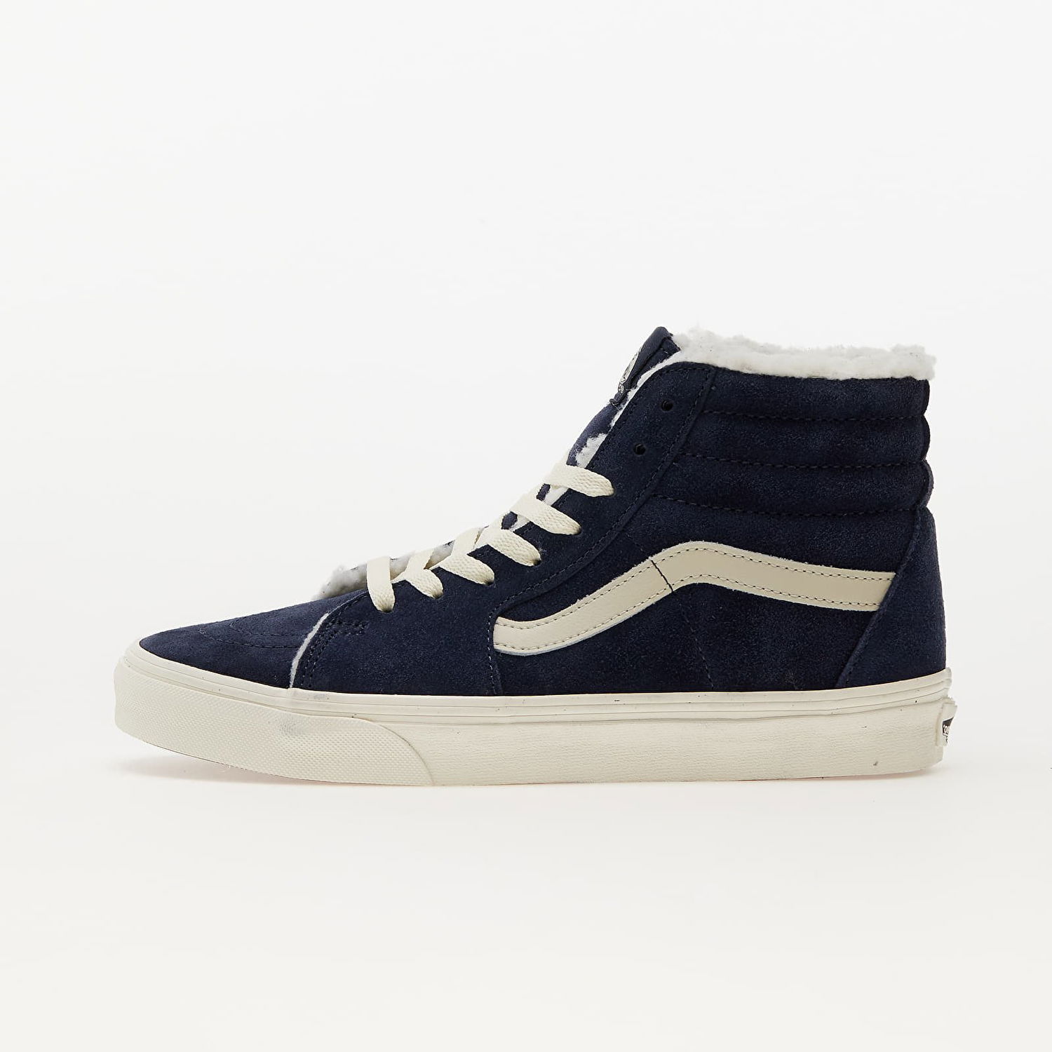 Tenisky a topánky Vans SK8-HI Čierna | vn0005u9jdu1, 0