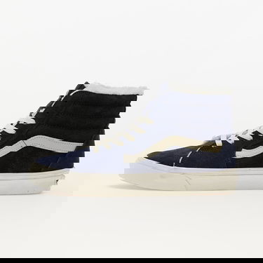 Tenisky a topánky Vans SK8-HI Čierna | vn0005u9jdu1, 0