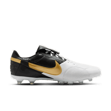 Tenisky a topánky Nike Premier 3 FG Metalická | HM0265-174, 4