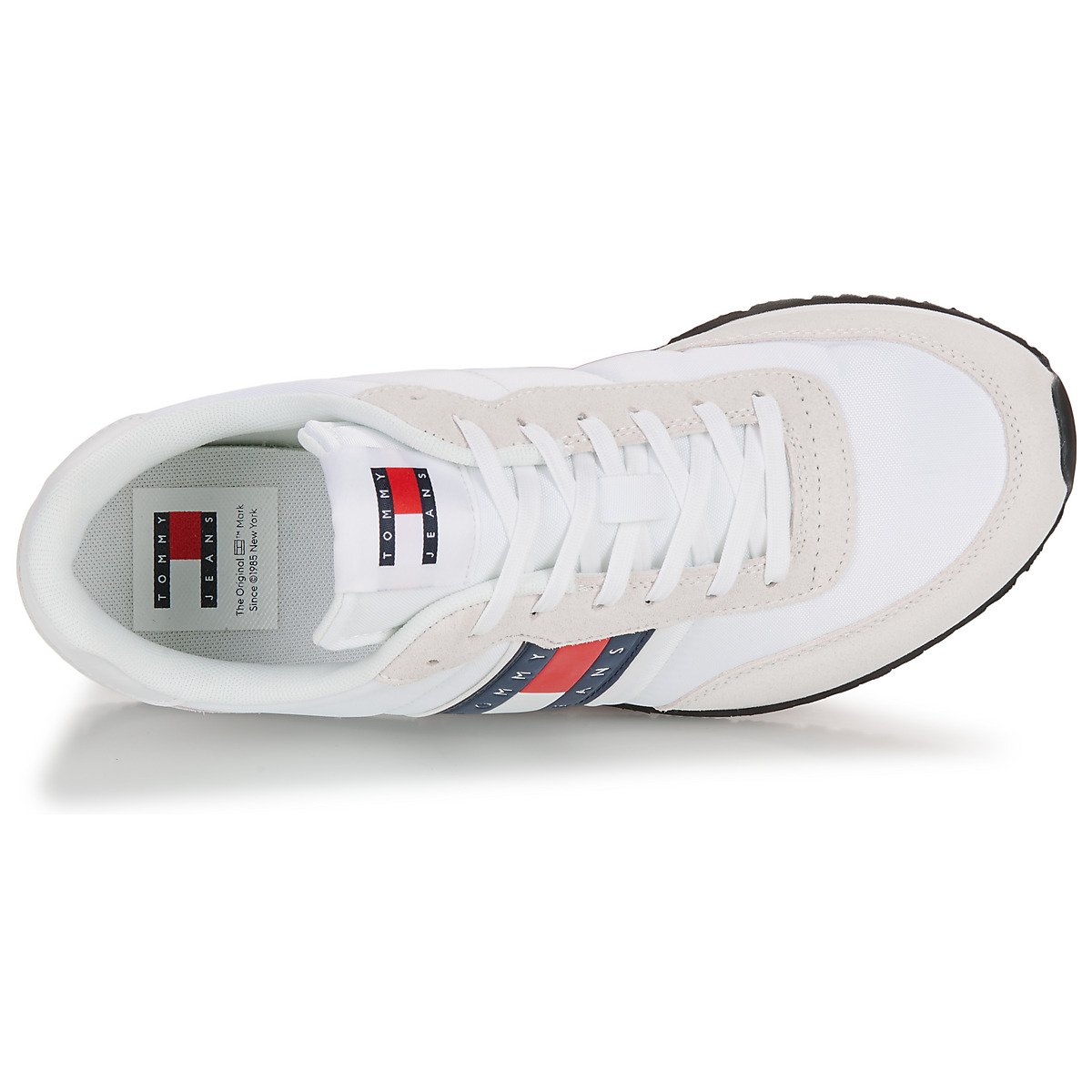 Tommy Jeans TJM RUNNER CASUAL ESS