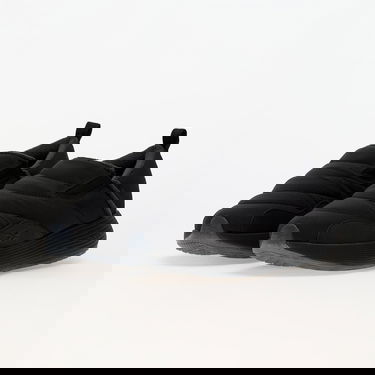 Tenisky a topánky Reebok DMX Comfort + Slip On Winter Čierna | 100208162, 5