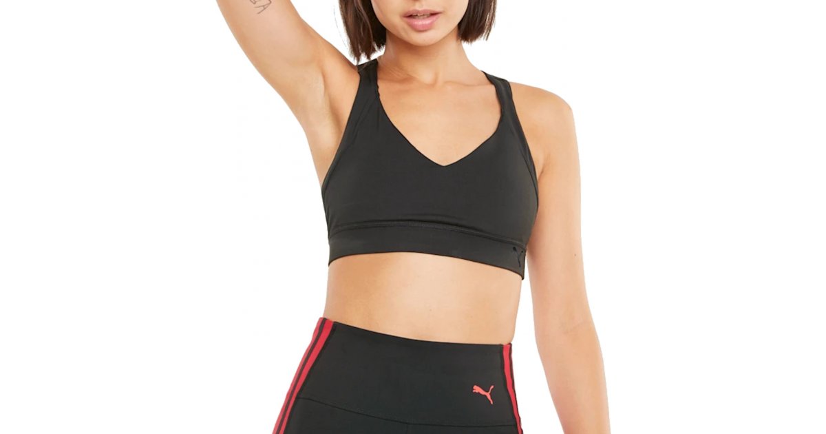 Puma Own It Sports Bra