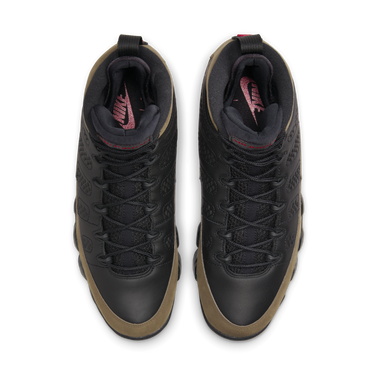 Tenisky a topánky Jordan Air Jordan 9 Retro Hnedá | HV4794-030, 3