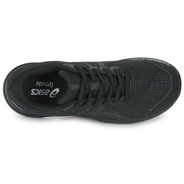 Tenisky a topánky Asics Running Trainers GEL-CONTEND 8 Čierna | 1011B492-001, 5