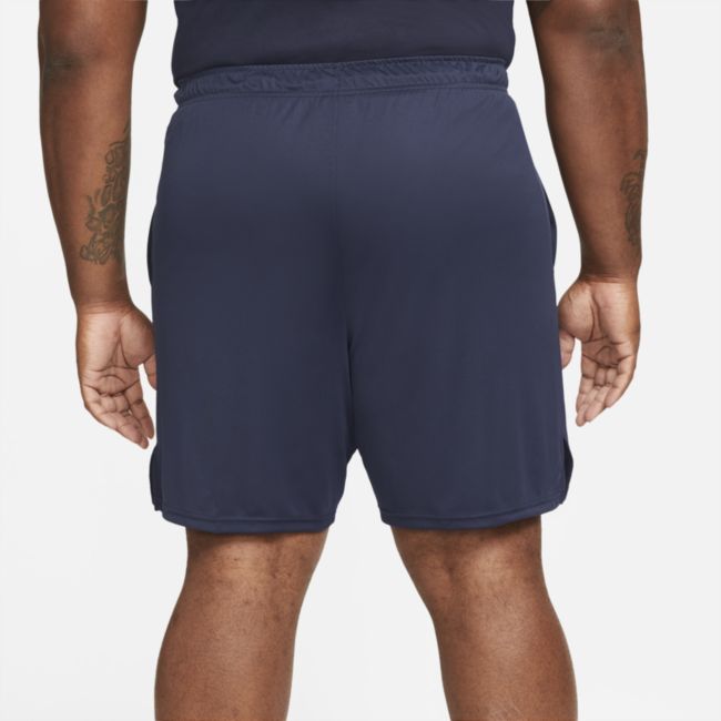 Šortky Nike Dri-FIT Shorts Modrá | dd1887-451, 1