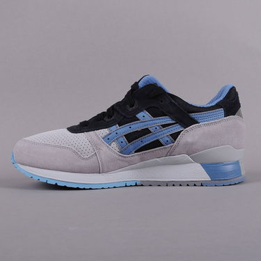 Tenisky a topánky Asics Gel Lyte III Modrá | H304L-1356, 3
