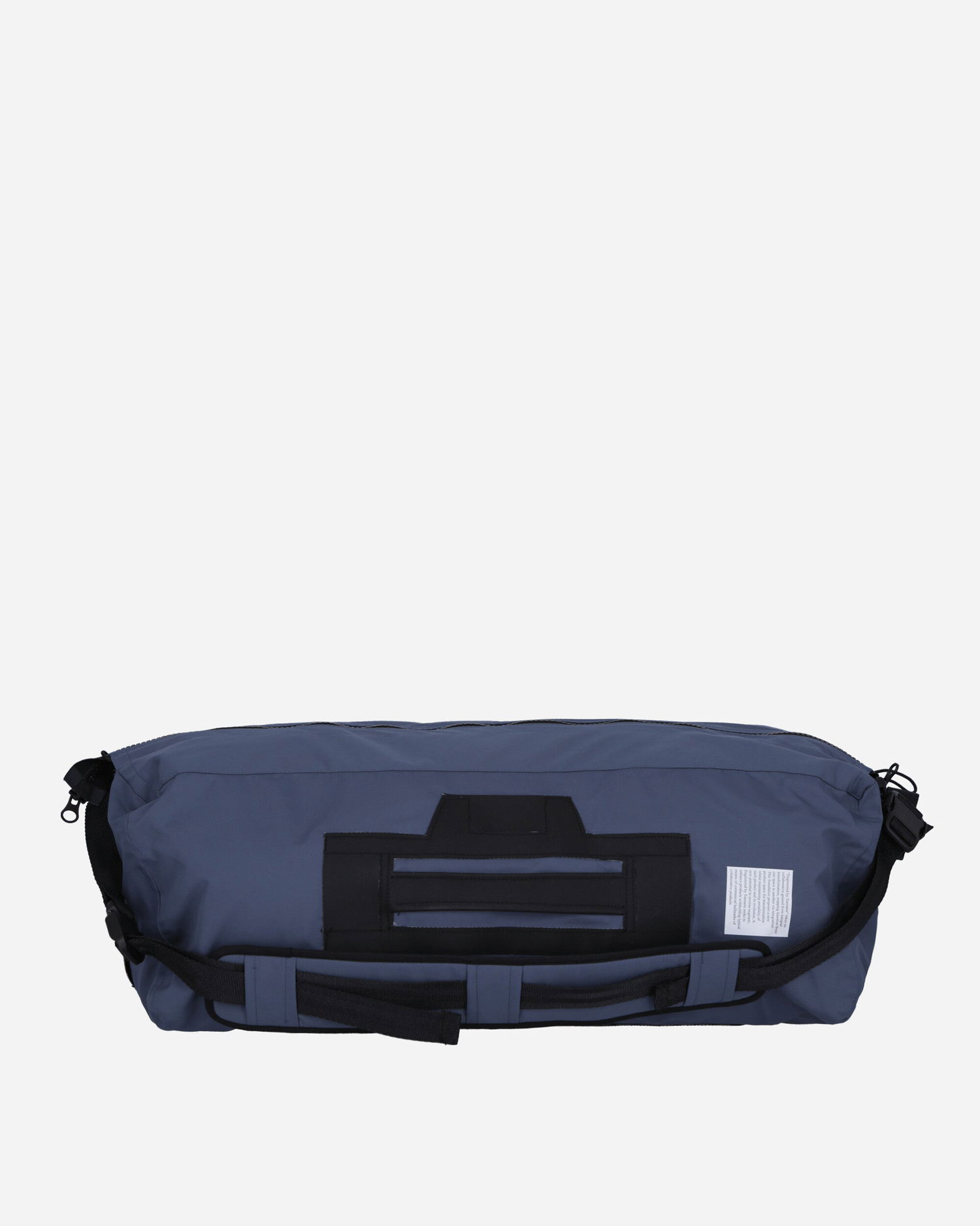 Cestovná taška GR10K 3L Microgrid Duffle Bag Calcite Blue Modrá | SS24GRAB4GF CB, 0