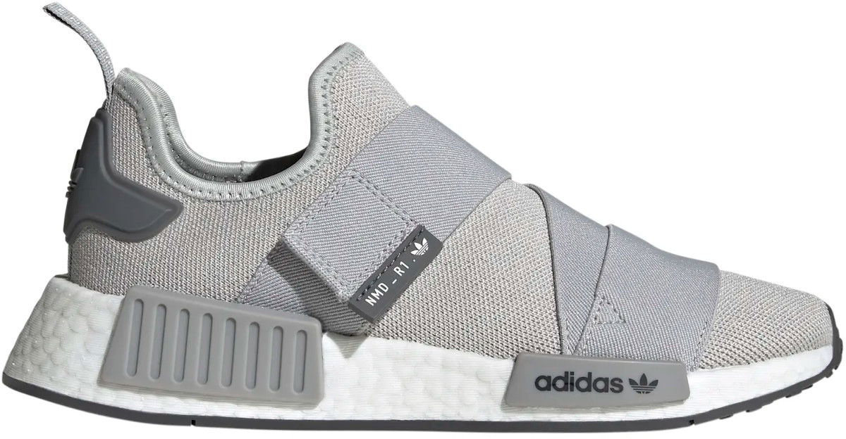 Tenisky a topánky adidas Originals NMD_R1 Strap Šedá | gw9470, 0