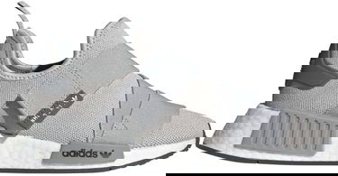 Tenisky a topánky adidas Originals NMD_R1 Strap Šedá | gw9470, 0