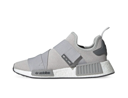 Lifestyle adidas Originals NMD_R1 Strap Šedá | gw9470