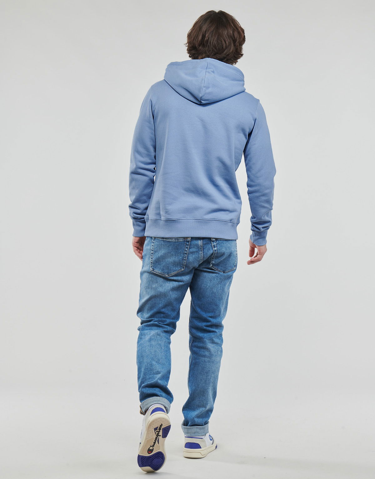 Jeans MONOLOGO REGULAR HOODIE