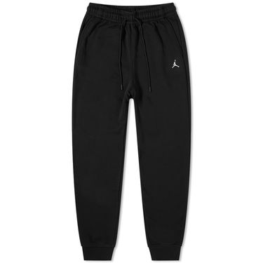 Tepláky Jordan Essential Fleece Pant Čierna | DQ7340-010, 1