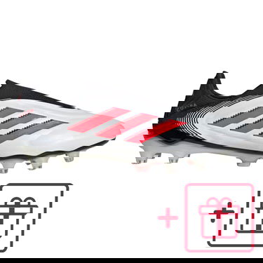 Tenisky a topánky adidas Performance COPA PURE III ELITE LL FG Biela | ih0076, 0