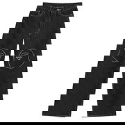 Ape Head Oversized Jeans