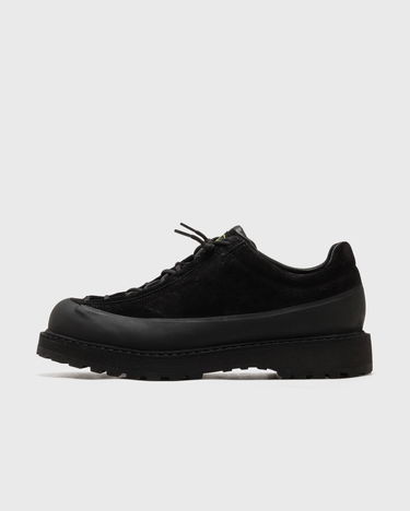 Tenisky a topánky Stone Island Low Top Čierna | K2SFWS100130S0172.V0029, 0
