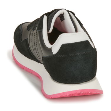Tenisky a topánky Tommy Hilfiger EVA RUNNER MAT MIX ESS Čierna | EN0EN02510-BDS, 6