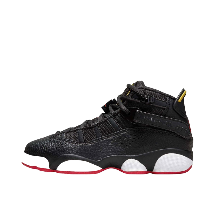 Tenisky a topánky Jordan Jordan 6 Rings His Airness Čierna | 323419-063