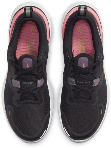 Tenisky a topánky Nike React Miler W Čierna | cw1778-012, 3