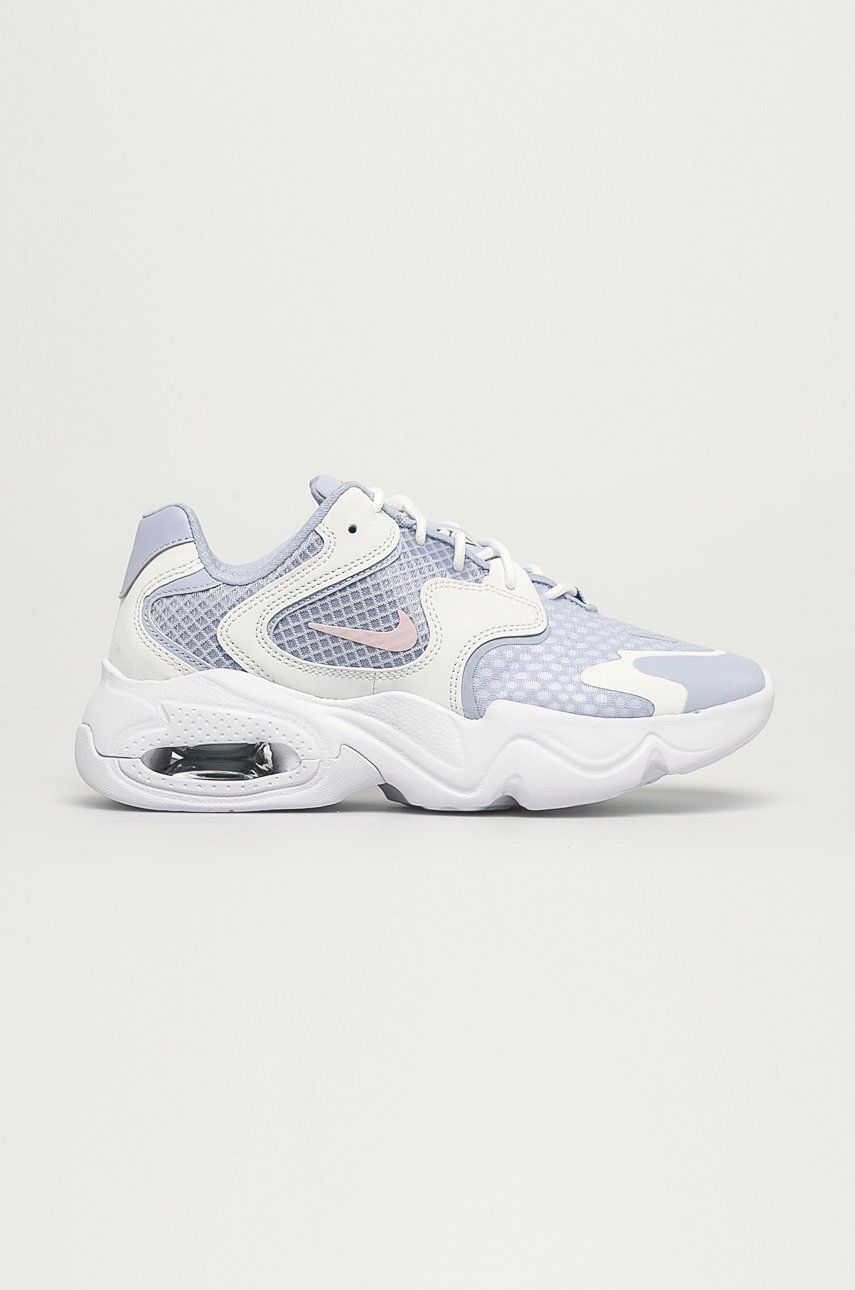 Tenisky a topánky Nike Air Max 2X Biela | CK2947-002, 0