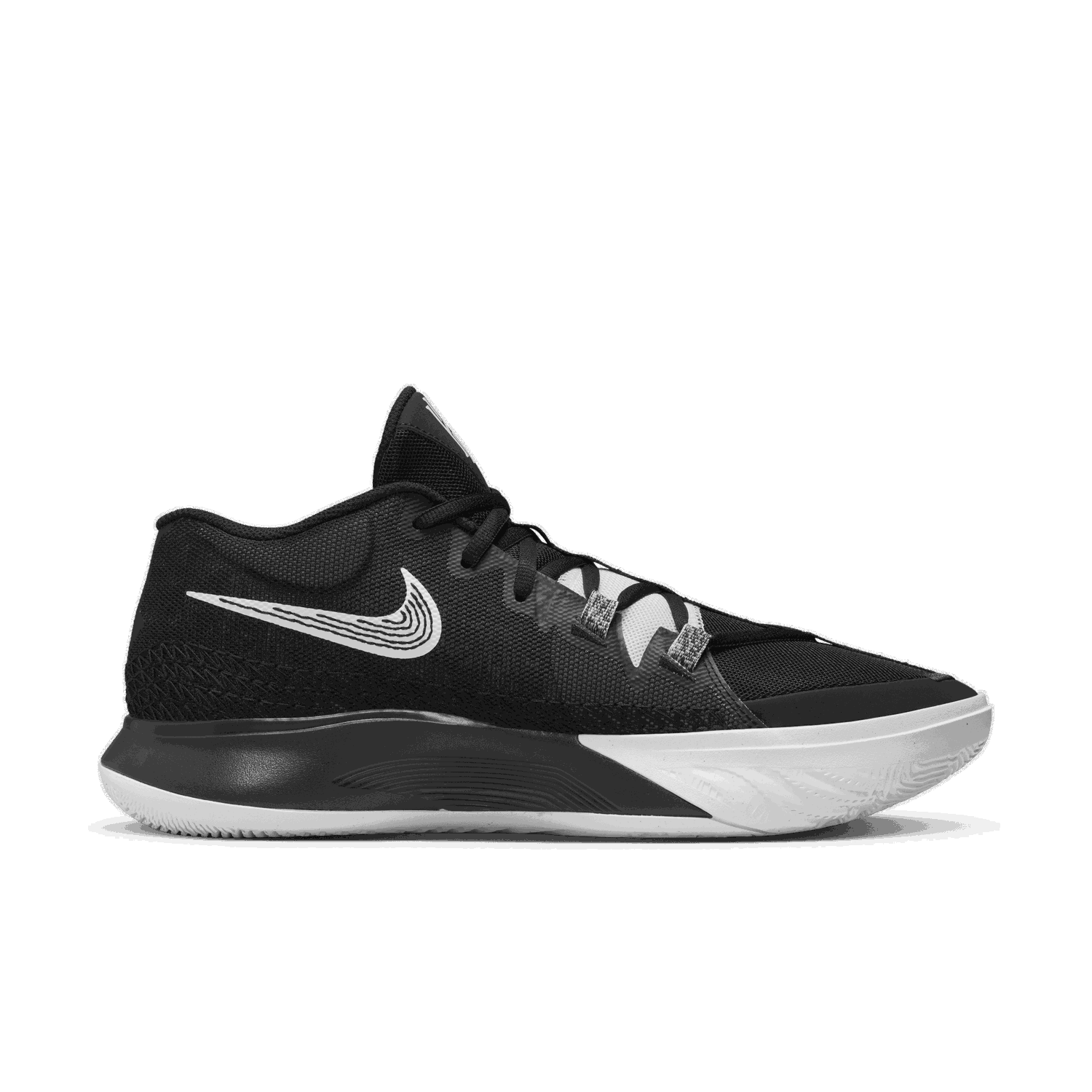 Tenisky a topánky Nike Kyrie Flytrap 6 Čierna | DM1125-001, 1