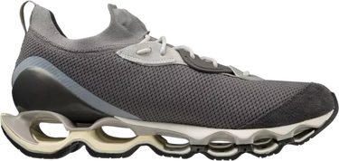 Tenisky a topánky Mizuno Wave Prophecy Beta Šedá | d1ga2276-002, 3