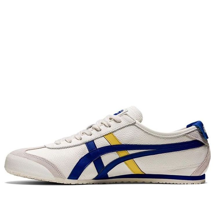 Tenisky a topánky Onitsuka Tiger Onitsuka Tiger Mexico 66 Biela | 1183A201-112, 0