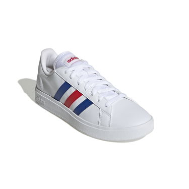 Tenisky a topánky adidas Performance Grand Court Base 2.0 Biela | GW9252, 1
