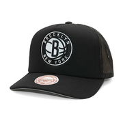 Brooklyn Nets Trucker Hat