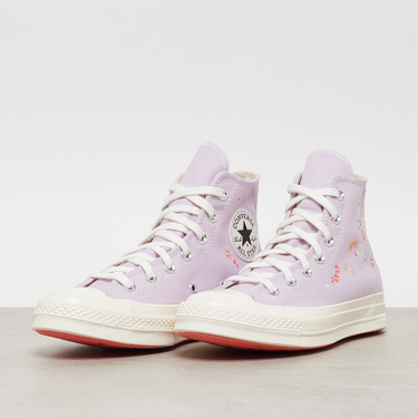 Tenisky a topánky Converse Chuck 70 W Fialová | A01584C, 1