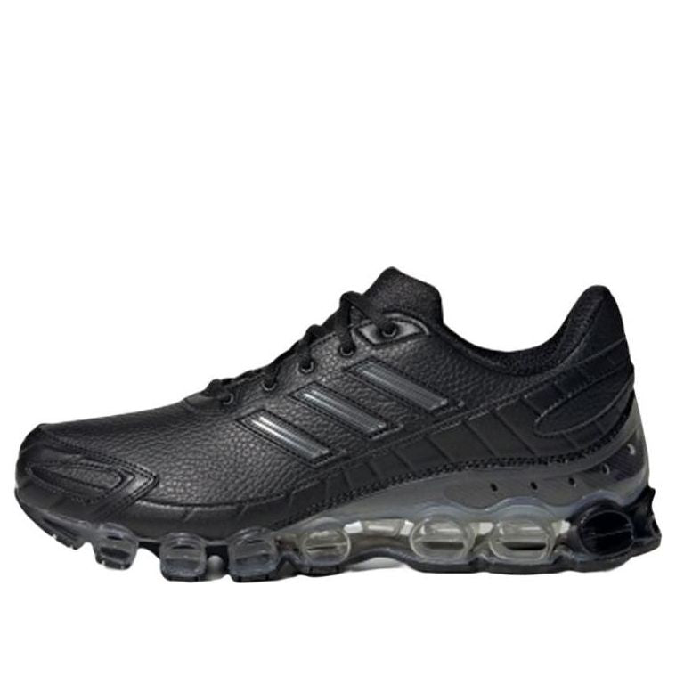 Tenisky a topánky adidas Originals Microbounce Čierna | EH1032