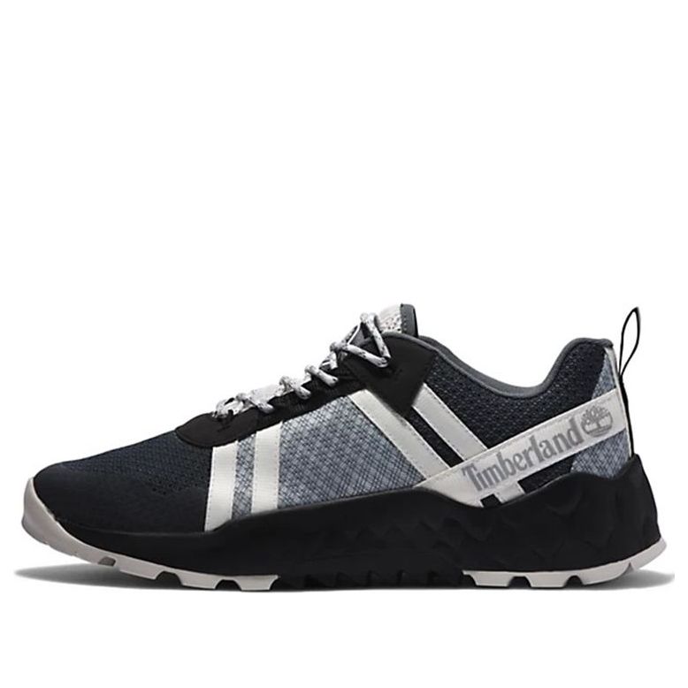 Tenisky a topánky Timberland Greenstride Solar Wave LT Čierna | A2KFY033, 0