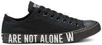 Chuck Taylor All Star We Are Not Alone