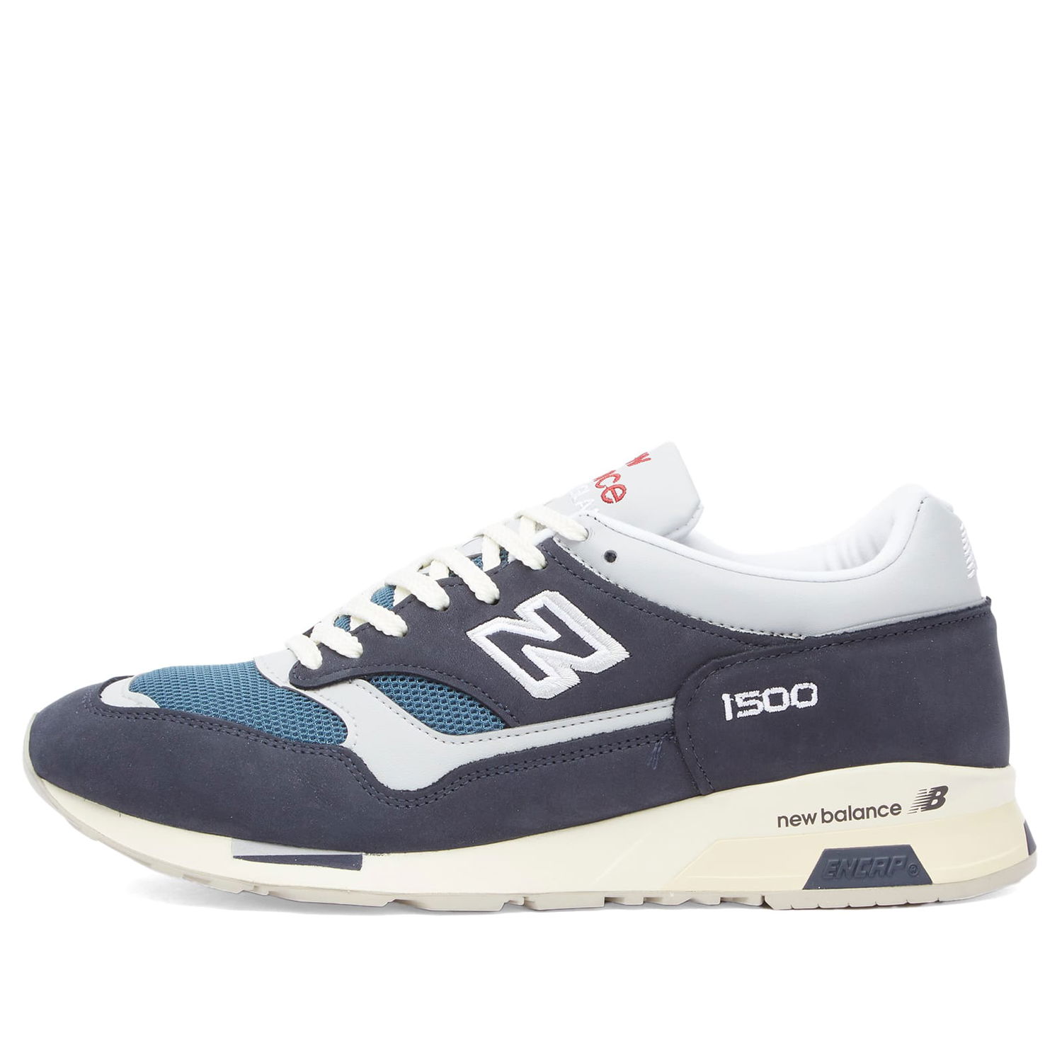 Tenisky a topánky New Balance Made in UK U1500VNV Size UK 10 Modrá | U1500VNV, 1