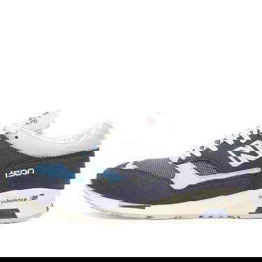 Tenisky a topánky New Balance Made in UK U1500VNV Size UK 10 Modrá | U1500VNV, 1