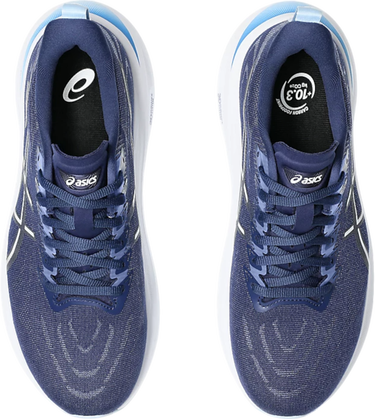 Tenisky a topánky Asics GT-2000 13 Modrá | 1012b666-403, 3