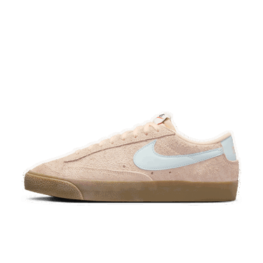 Tenisky a topánky Nike Blazer Low Vintage '77 Oranžová | FQ8060-800, 1