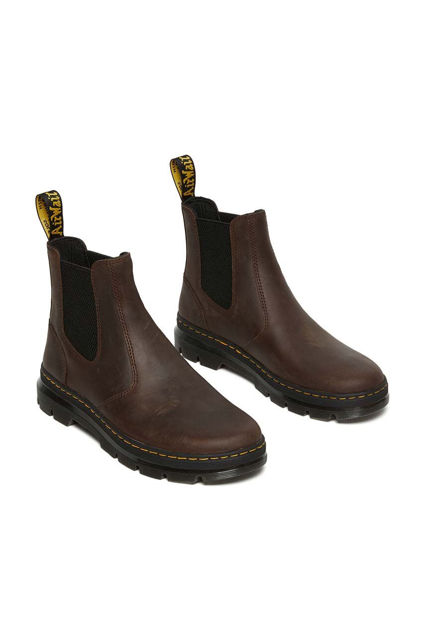 Tenisky a topánky Dr. Martens Embury Boots Hnedá | DM25978207, 1
