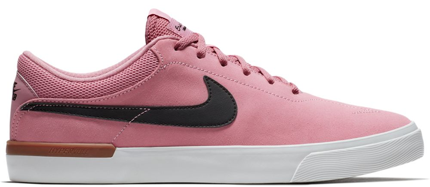 Tenisky a topánky Nike SB Eric Koston Hypervulc "Elemental Pink" Ružová | 844447-600, 0