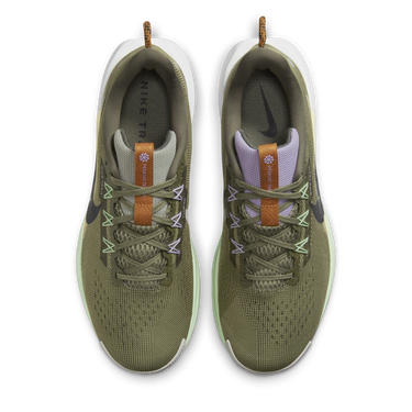 Tenisky a topánky Nike Pegasus Trail 5 Zelené | DV3864-200, 1