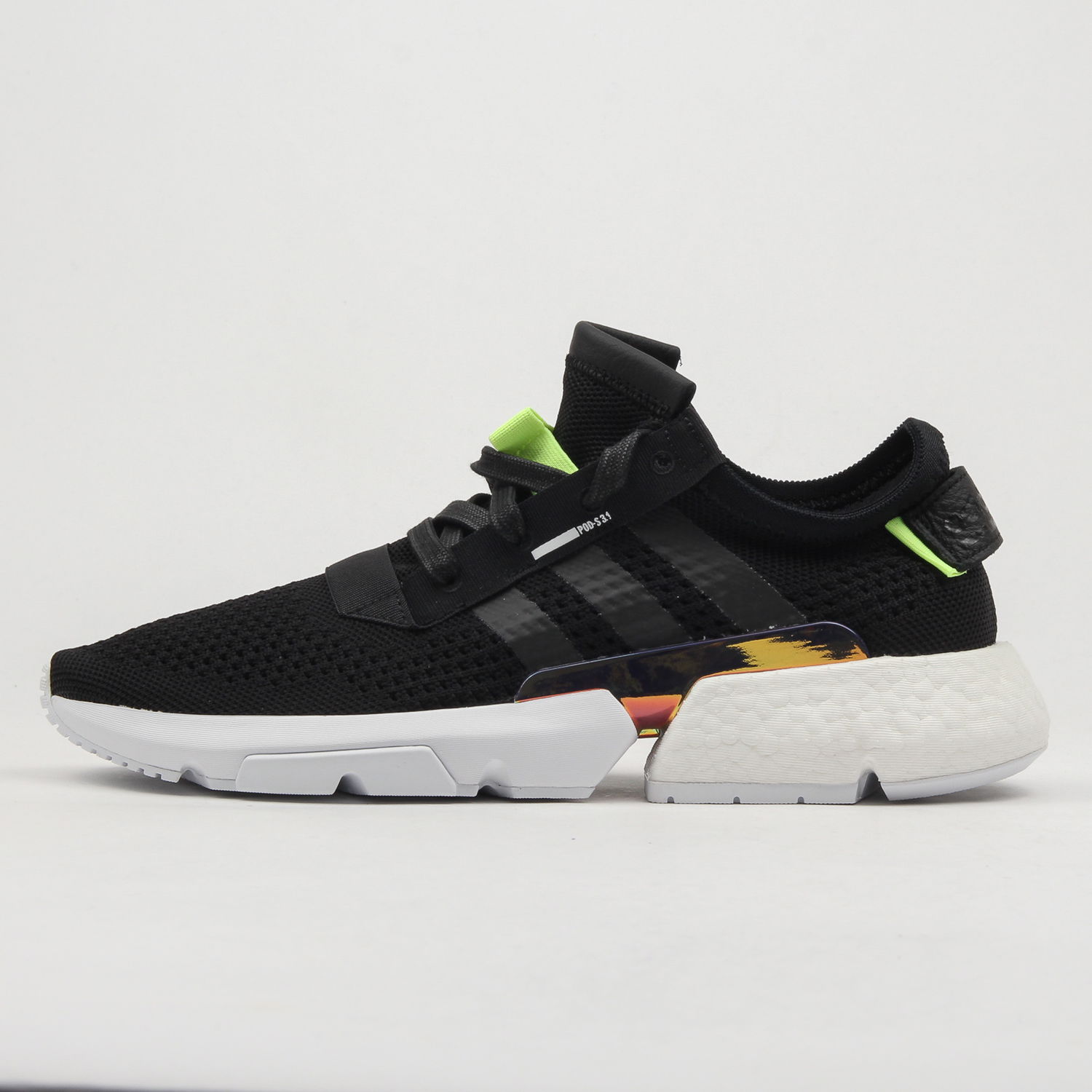 Tenisky a topánky adidas Originals POD-S3.1 Čierna | DA8693, 1