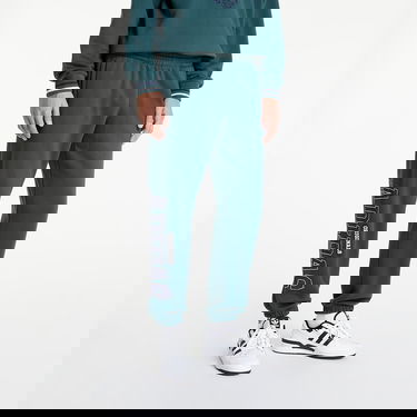 Tepláky adidas Originals Varsity Sweat Zelené | HY6046, 0