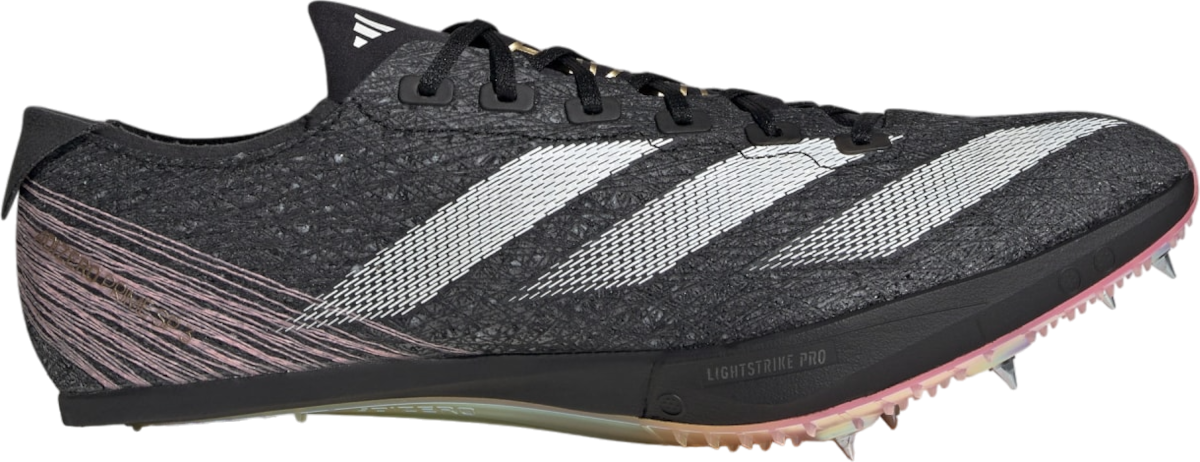 Tenisky a topánky adidas Performance adidas ADIZERO PRIME SP 3 STRUNG Čierna | ig4330, 0