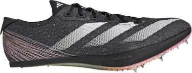 Tenisky a topánky adidas Performance adidas ADIZERO PRIME SP 3 STRUNG Čierna | ig4330, 0