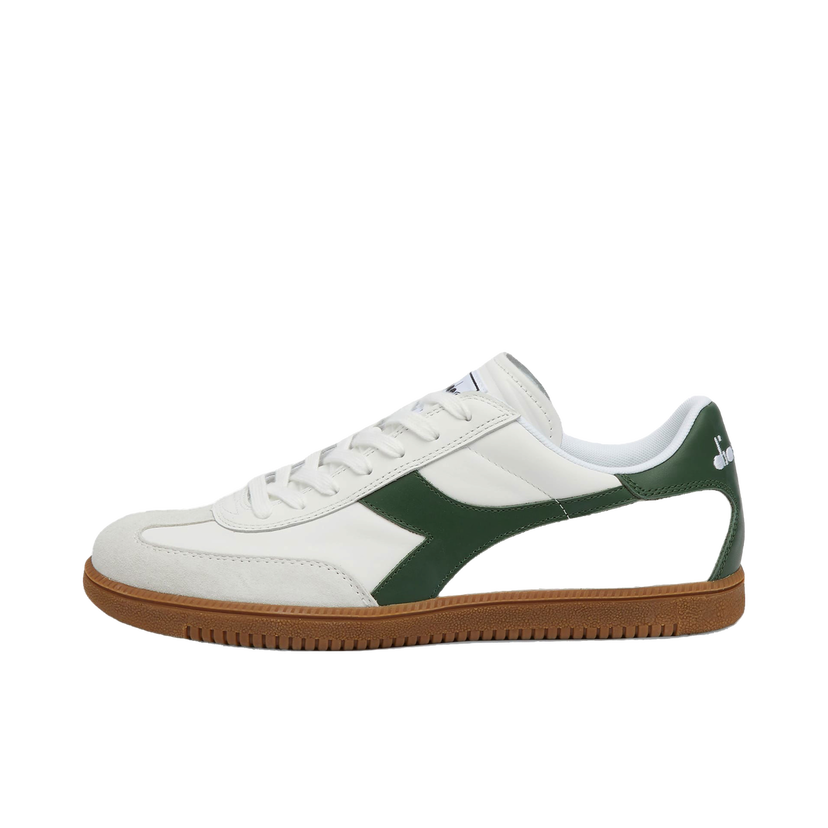 Tenisky a topánky Diadora Trainer Biela | 501-181246-C1161